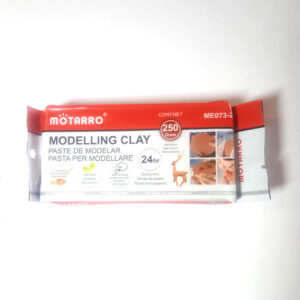 Mottarro Air Dry clay